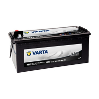 Акумулятор автомобільний Varta Black ProMotive 180Ah (680011140)