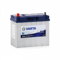 Акумулятор автомобільний Varta Blue Dynamic 45Аh без нижн. бурта (545157033)