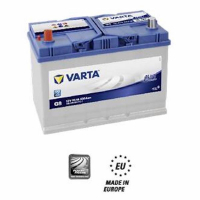 Акумулятор автомобільний Varta Blue Dynamic 95Аh (595405083)