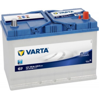 Акумулятор автомобільний Varta Blue Dynamic 95Аh (595404083)