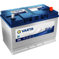 Акумулятор автомобільний Varta Blue Dynamic 85Ah (585501080)