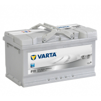 Акумулятор автомобільний Varta Silver Dynamic 85Ah (585400080)