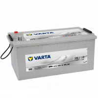Акумулятор автомобільний Varta Silver ProMotive 225Аh (725103115)