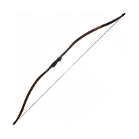 Лук Poe Lang Robin Hood 30-35 LBS Wood Camo (RE-018W)