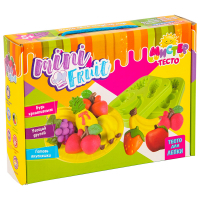 Набір для творчості Strateg Містер тісто - Mini Fruit (71201)