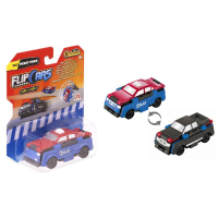 Машина Flip Cars 2 в 1 Таксі і Пікап (EU463875-09)