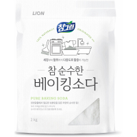 Порошок для чищення кухні Lion Chamgreen Baking Soda 2 кг (8806325620266)
