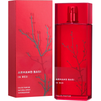 Парфумована вода Armand Basi In Red Eau de Parfum 50 мл (8427395940186)