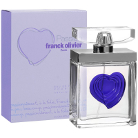 Парфумована вода Franck Olivier Passion Femme 50 мл (3516640525331)