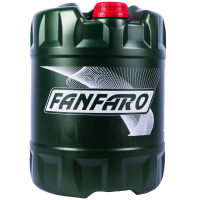 Моторна олива FANFARO TSX 10W40 20л (FF112472-0020VO)