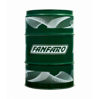 Моторна олива FANFARO TSX 10W40 60л (FF112472-0060VM)