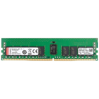 Модуль пам'яті для сервера DDR4 32GB ECC RDIMM 3200MHz 2Rx8 1.2V CL22 Kingston (KSM32RD8/32MER)