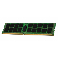 Модуль пам'яті для сервера DDR4 16GB ECC RDIMM 2933MHz 2Rx8 1.2V CL21 Kingston (KTH-PL429D8/16G)