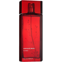 Парфумована вода Armand Basi In Red Eau de Parfum 100 мл (8427395940285)