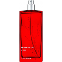 Парфумована вода Armand Basi In Red Eau de Parfum тестер 100 мл (8427395947284)