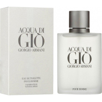 Туалетна вода Giorgio Armani Acqua Di Gio Pour Homme 200 мл (3360372078500)
