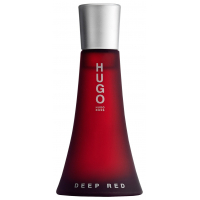 Парфумована вода Hugo Boss Hugo Deep Red тестер 90 мл (737052683584)