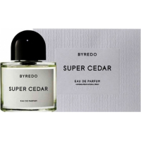 Парфумована вода Byredo Super Cedar 100 мл (7340032815443)