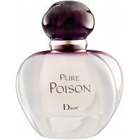 Парфумована вода Dior Pure Poison тестер 100 мл (3348900005785)