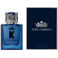 Парфумована вода Dolce&Gabbana K 50 мл (3423473101154)