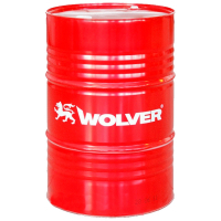 Моторна олива Wolver Super Dinamic 10W-40 60л (4260360941924)