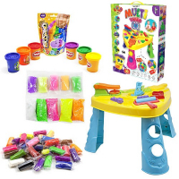 Набір для творчості Danko Toys Multi Table (Danko Toys MTB-01-01)