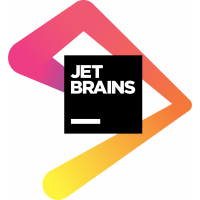 ПЗ для роботи з WEB JetBrains dotUltimate - Commercial annual subscription (C-S.DUL-Y)