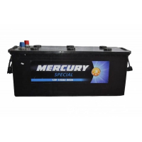 Акумулятор автомобільний MERCURY battery SPECIAL 140Ah (25913)