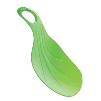 Санки Prosperplast KID 2 лопата зелена (5905197290225)