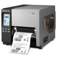 Принтер етикеток TSC TTP-368MT (99-141A005-00LF)