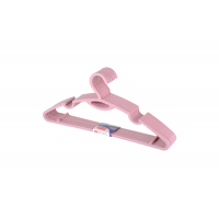 Плічка Proff Plastik Pink 12 шт. (40*18,5*0,4 см (12 шт) Pink)