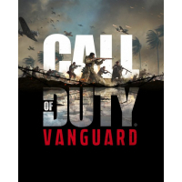 Гра Xbox Call of Duty Vanguard [Xbox Series X , Russian version] (1072096)