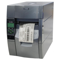 Принтер етикеток Citizen CL-S700RІІ USB, RS232, LPT, Rewinder, Peeler (CLS700IIRNEXXX)