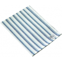 Серветка на стіл Прованс Кантрі Синя смужка 35 х 45 см (12443)