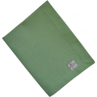 Серветка на стіл Прованс Зелена 35х45 см (14897)
