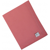 Серветка на стіл Прованс Рожева 35х45 см (15039)