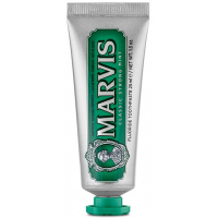 Зубна паста Marvis Класична м'ята 25 мл (8004395110063/8004395111305)