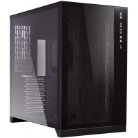 Корпус Lian Li PC-O11 Dynamic XL ROG Certify Black (G99.O11DXL-X.00)