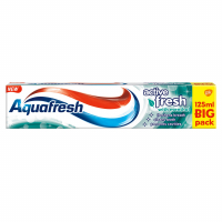 Зубна паста Aquafresh Заряд свіжості 125 мл (5054563087041)