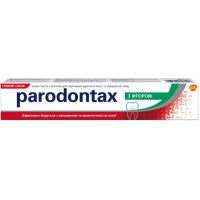Зубна паста Parodontax з Фтором 50 мл (3830029297184)