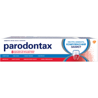 Зубна паста Parodontax Комплексний Захист Екстра Свіжість 50 мл (5054563093257)
