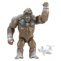 Фігурка Godzilla vs. Kong Антарктичний Конг зі скопою (35309)