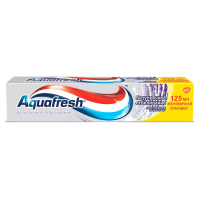 Зубна паста Aquafresh Бездоганна білизна 125 мл (3830029292493)