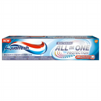 Зубна паста Aquafresh All in One відбілююча 100 мл (5054563058591)