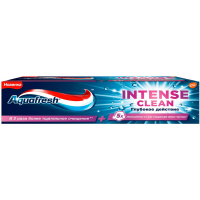 Зубна паста Aquafresh Інтенсивне Очищення Глибока Дія 75 мл (5054563010087)