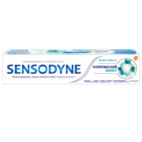 Зубна паста Sensodyne Догляд за яснами 100 мл (3830029294954)