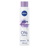 Мус для волосся Nivea Кудрі фіксація 3/6 150 мл (4005900664334)