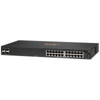 Комутатор мережевий HP 6000-24G-4SFP (R8N88A)