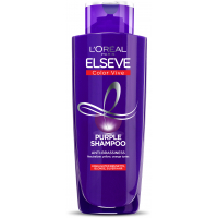 Шампунь Elseve Color Vive Purple для освітленого та мелір. волосся 200 мл (3600523699162)