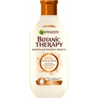 Шампунь Garnier Botanic Therapy Кокосове молочко й олія макадамії 400 мл (3600542106351)